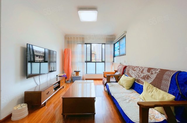 百悦城四期3室2厅83.29㎡110万二手房图片