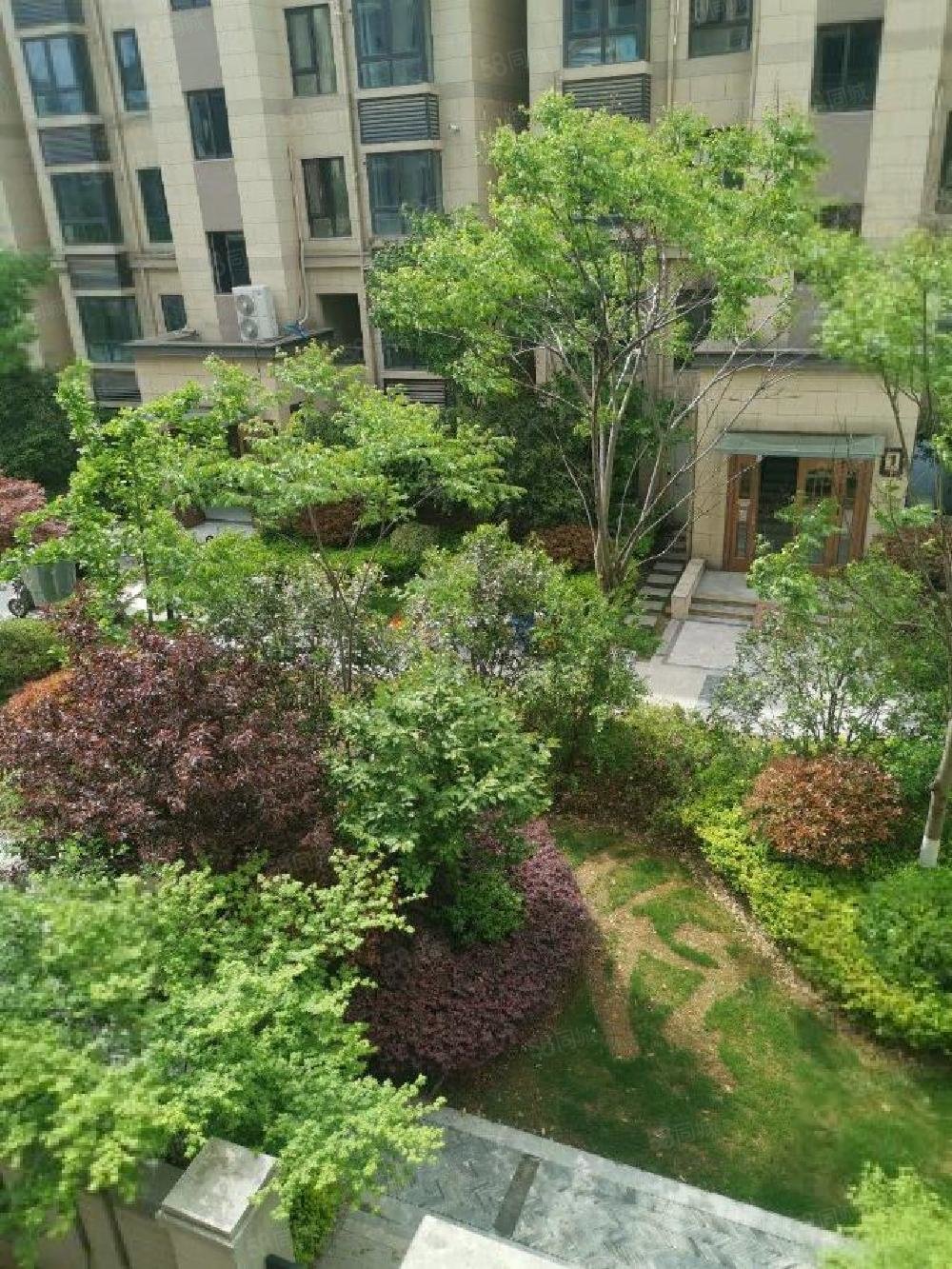 金鹏玲珑湾西院-滁州58同城