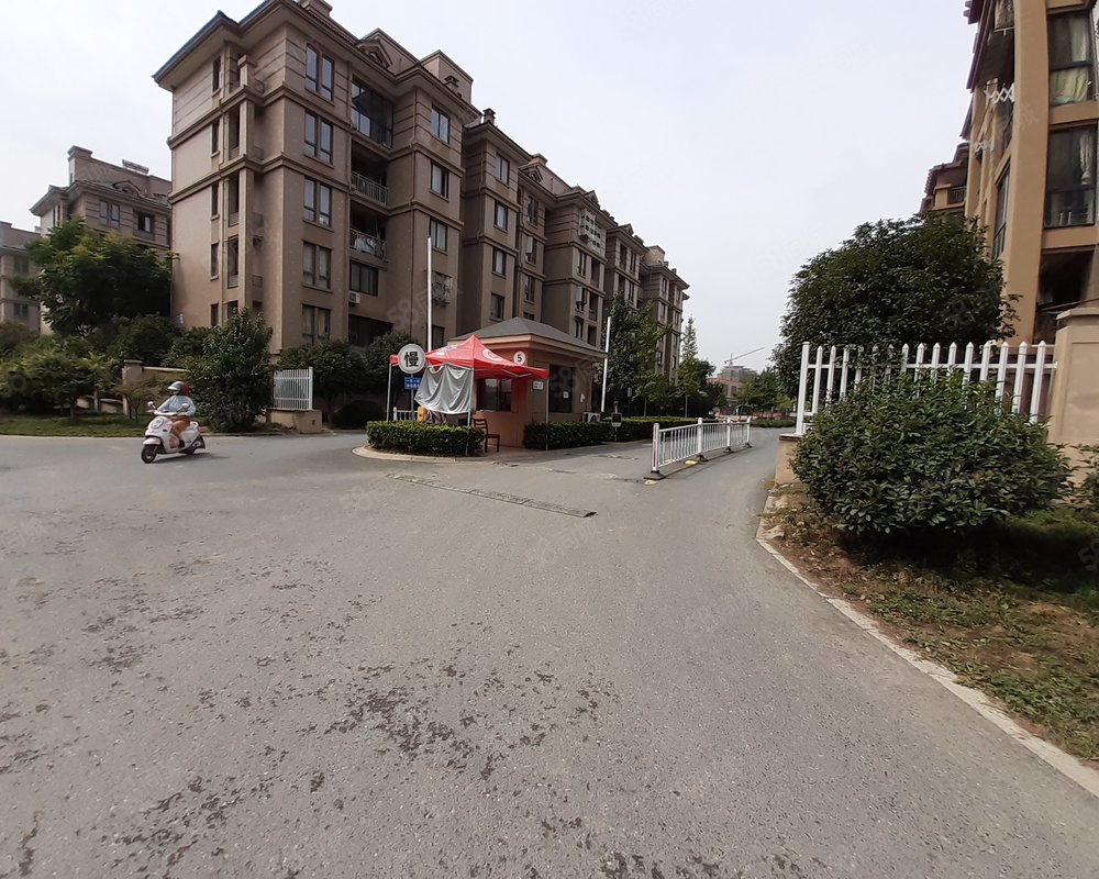 九曲龙庭小区小区详情,房价走势,房源,业主论坛】- 湖州58同城