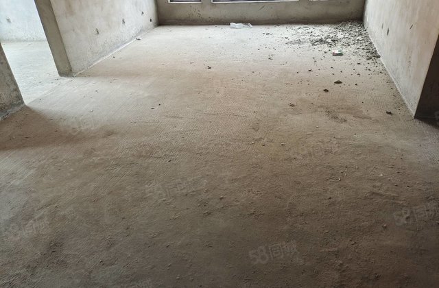 枞阳县毛坯二手房网