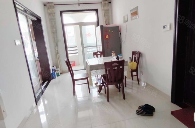 中凯景湖豪庭3室2厅124㎡53万二手房图片