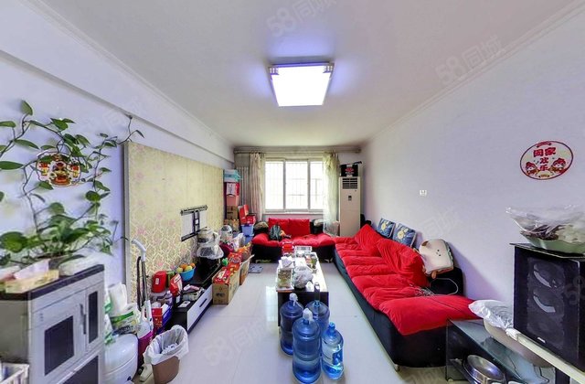 滨河含晖苑2室1厅98.67㎡315万二手房图片