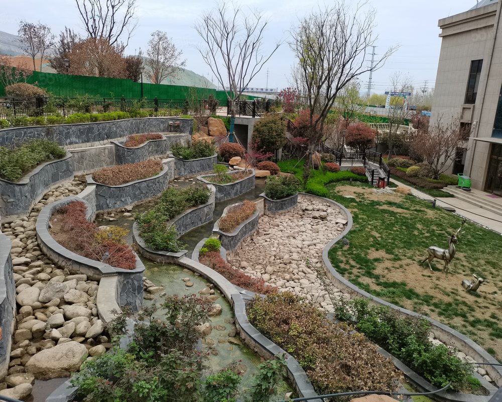 【联发观天下, 联发观天下小区详情,房价走势,房源,业主论坛】- 东平