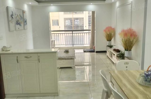 云董坡小区3室2厅117.6㎡35万二手房图片