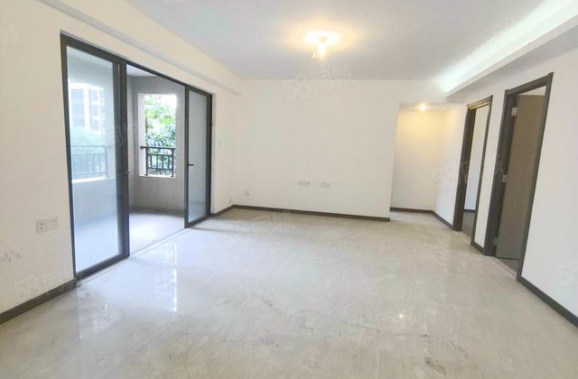 万科美的西江悦4室2厅120.88㎡79.8万二手房图片