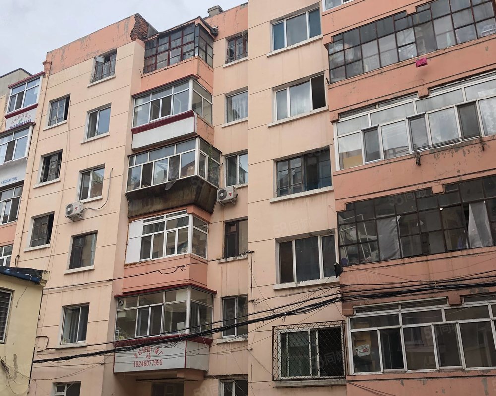 巴山街44号小区小区详情,房价走势,房源,业主论坛】- 哈尔滨58同城