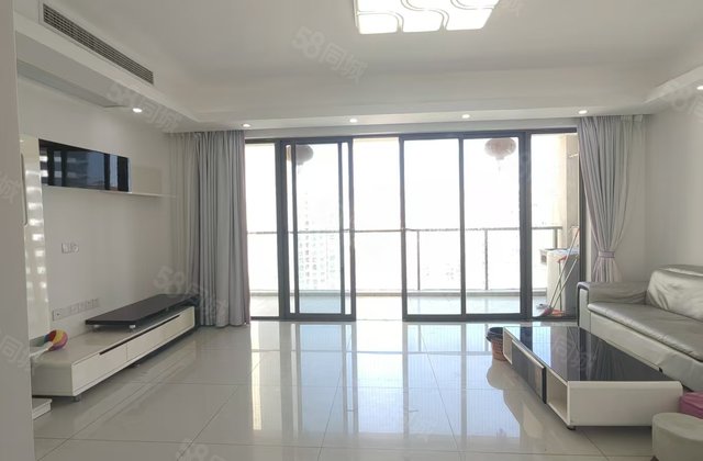 雅颂居3室2厅118.52㎡148.2万二手房图片