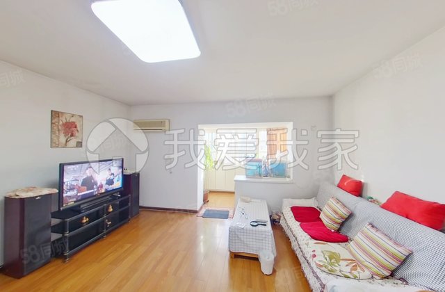 中关村南大街甲8号院4室2厅124.37㎡999万二手房图片