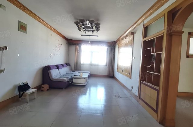 第二实验   文轩总校 3室朝阳 送储藏  孩子  方便