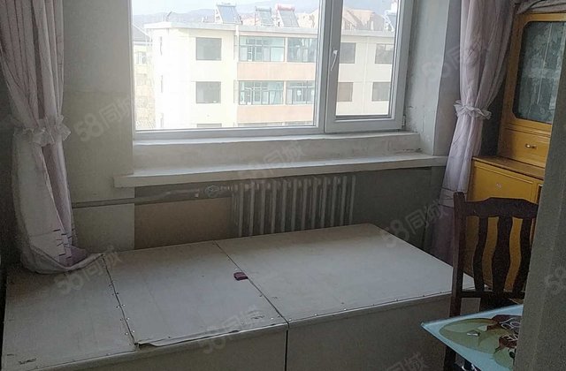 地质矿产勘察院家属院2室1厅58㎡16.8万二手房图片