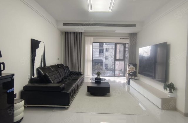 建业多伦世悦府3室2厅118㎡71万二手房图片