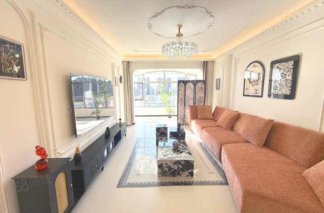 松苑小区3室3厅120.73㎡99万二手房图片