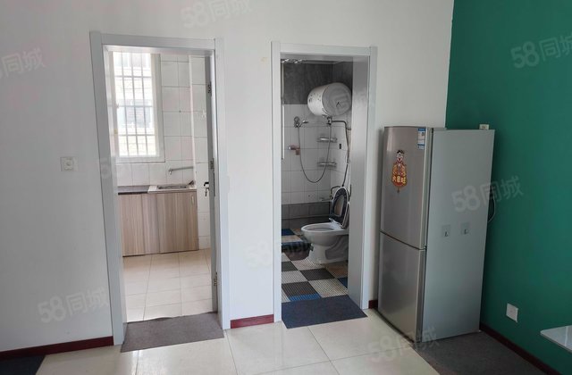 莲花新村五区(工业园区)1室1厅45.82㎡120万二手房图片