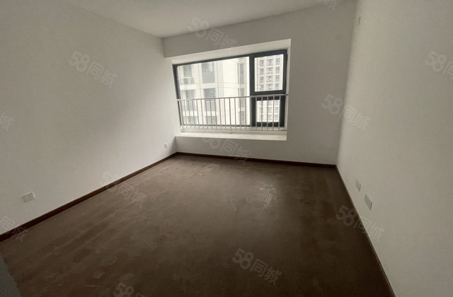 二中南邻！儒辰辰悦！四叶草户型！新房未住！