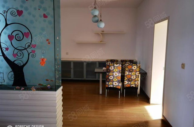 时代花园小区(南区)3室2厅126㎡68万二手房图片