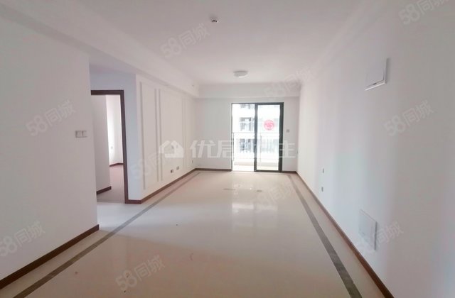 奥园永和府(三期)2室2厅82㎡56万二手房图片