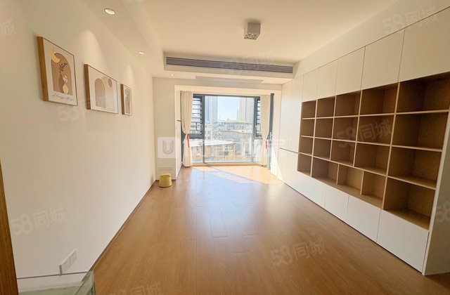 华润置地西园悦府3室2厅115.03㎡139.9万二手房图片