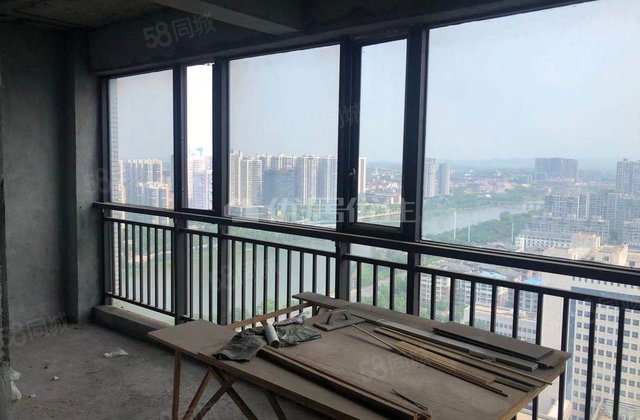 星月都会3室2厅123㎡45.8万二手房图片