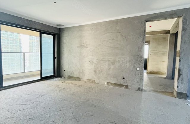 阳光城檀悦4室2厅118.31㎡95万二手房图片