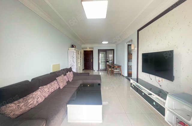 恒大御景湾2室2厅92㎡65万二手房图片