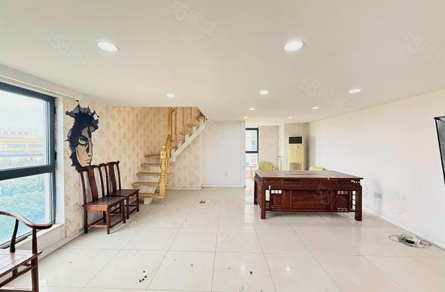 缤悦湾1室1厅51.5㎡40万二手房图片