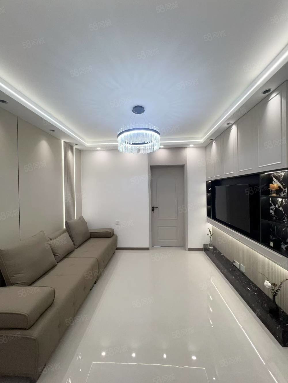 静河小区2室1厅1卫63㎡南北19万