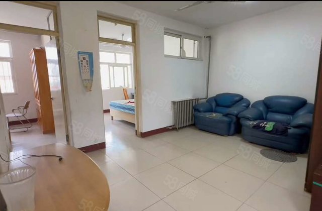 柳园小区(南区) 商品住宅 商业配套成熟 满五 小三房