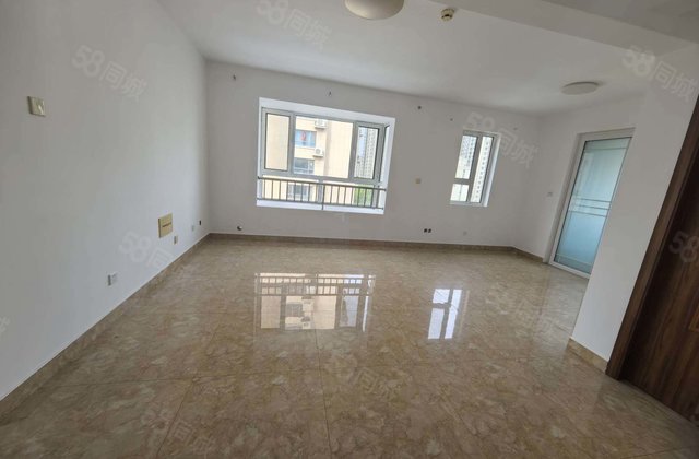 127平 满二 锦绣滨河御府 朝南 楼层好 视野无遮挡