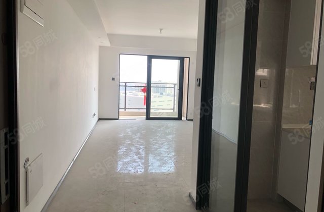 金地中南新城大境3室2厅88㎡99万二手房图片