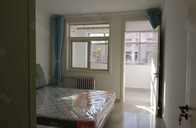 满五 精装修 夏口小区 南北通透 诚心出售 价格可议