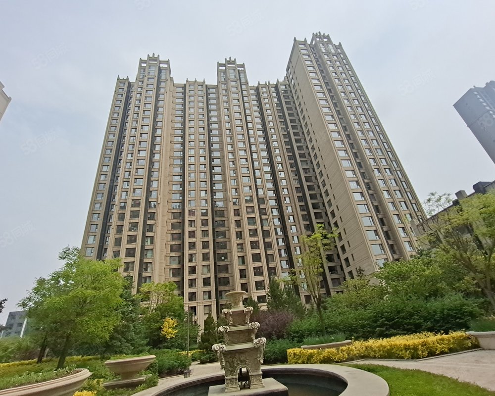 【御龙庭一期, 御龙庭一期小区详情,房价走势,房源,业主论坛】- 大同