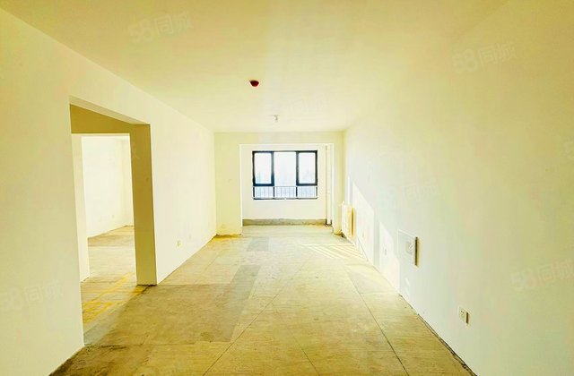 鲁商蓝岸公馆2室2厅83.19㎡165万二手房图片