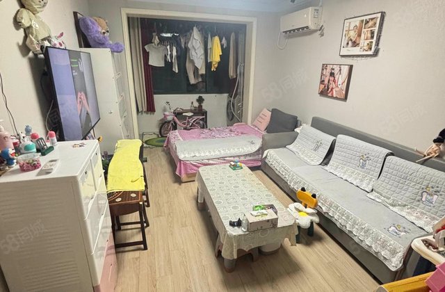 月浦六村2室1厅54.15㎡103万二手房图片