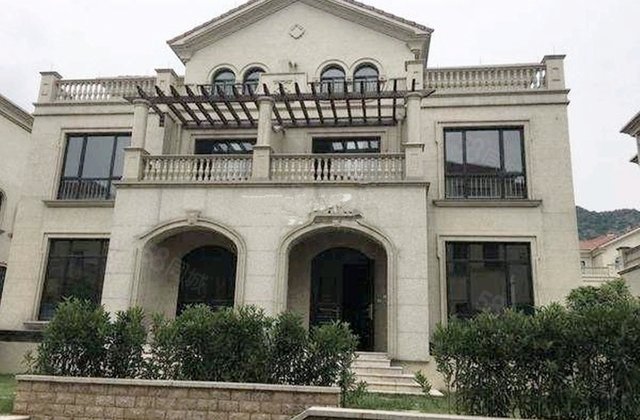 绍兴毛坯150㎡以上别墅满二10年以上二手房网,绍兴毛