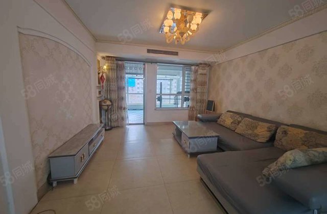 人民公园附近 东昌路上洋房 带露台 宝徕花园 领秀城