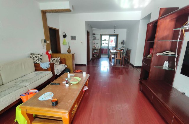 锦官丽城亲水湾3室2厅122.17㎡205万二手房图片