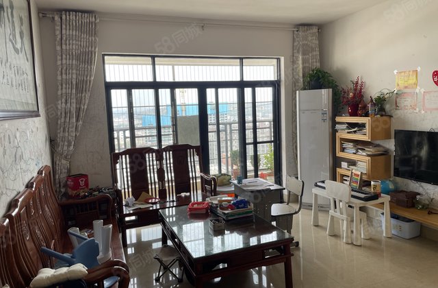 盛世家园3室2厅109.05㎡56万二手房图片