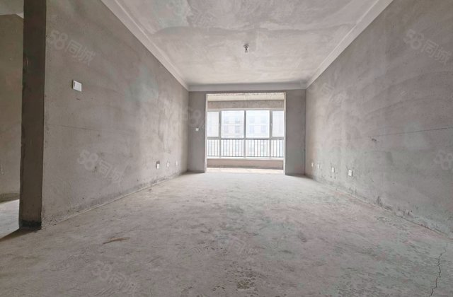 凤凰家园(三期)3室2厅107㎡45万二手房图片