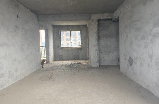 瑞翔之春3室2厅136.8㎡73万二手房图片