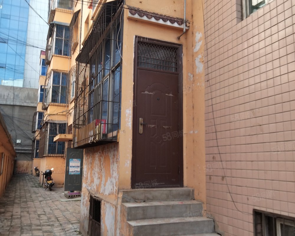 安康小区