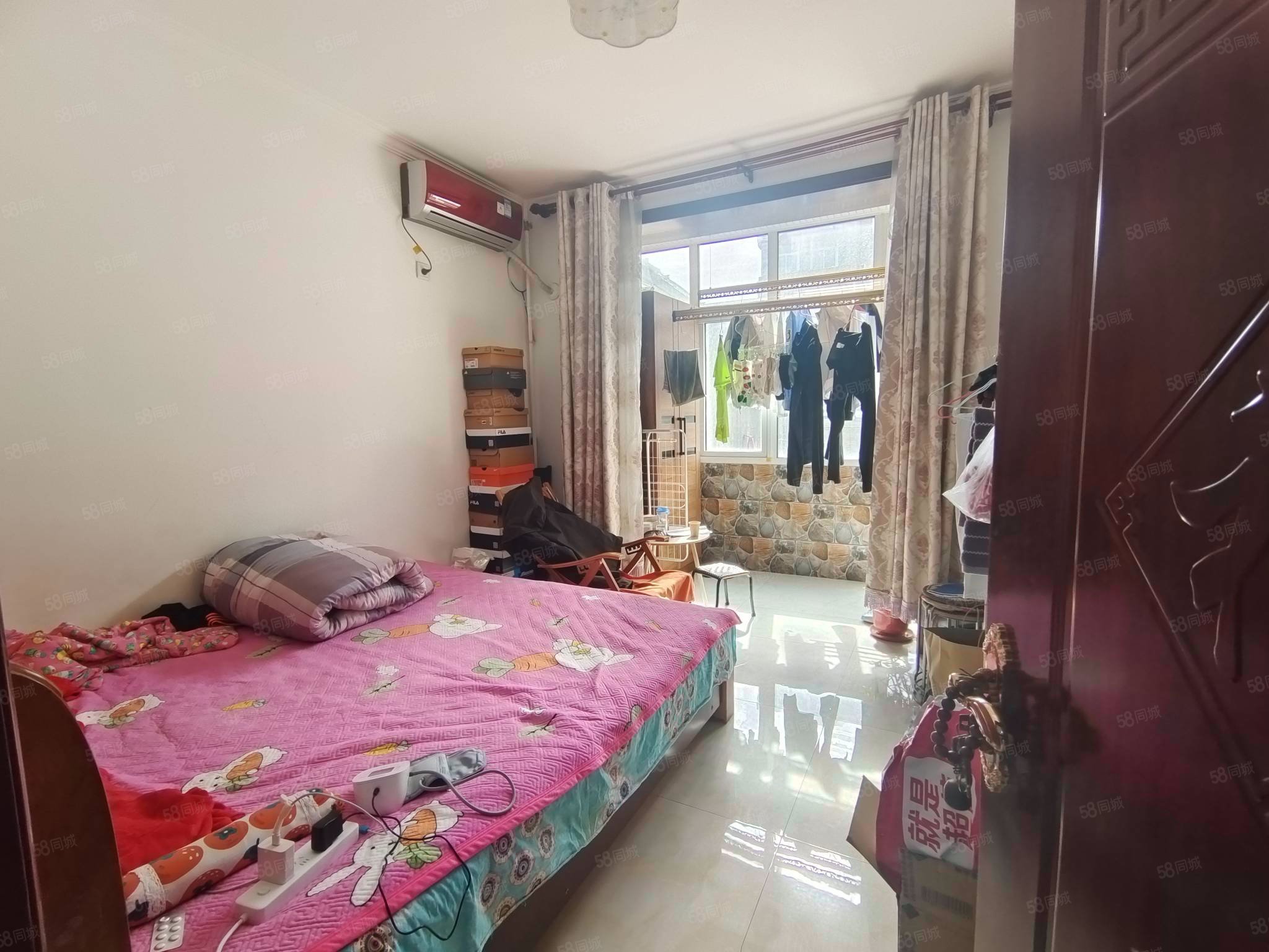 平樂(lè)街小區(qū)3室2廳1衛(wèi)98㎡南北168萬(wàn)