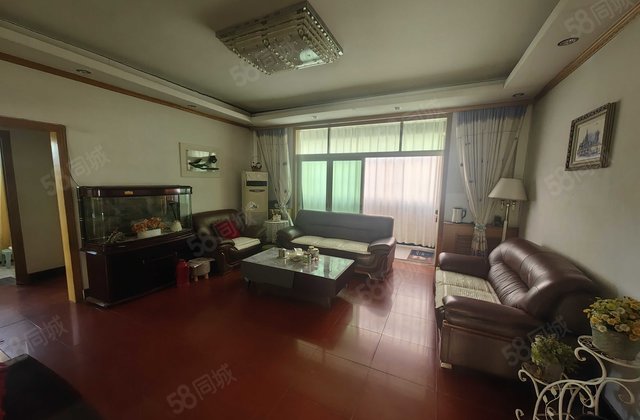 名人街国税局家属院3室2厅130.84㎡80万二手房图片