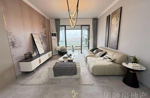 山柚园3室2厅104㎡95万二手房图片