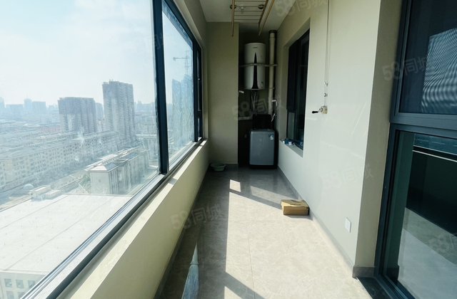 急售 新房未住 三叶草户型 时代美境 云麓九里 送储藏室