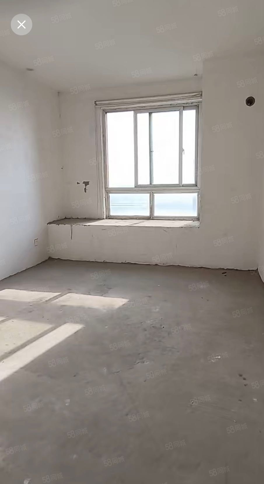 中海国际花园3室2厅1卫95㎡南北26.8万