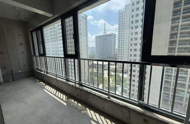 府北名邸3室2厅104.2㎡99.2万二手房图片