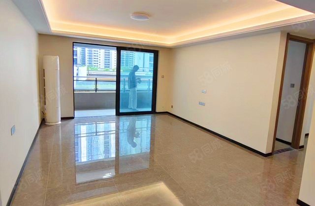 中海阅溪府4室2厅142.57㎡200万二手房图片