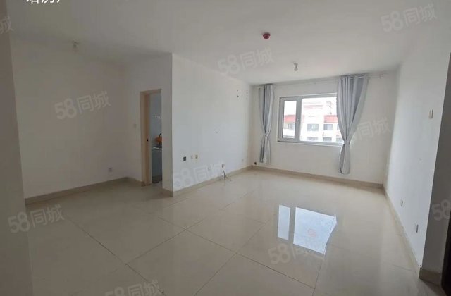 急售先锋翡翠湾先锋社区三室朝阳！一梯一户免大税付庄幸福新居