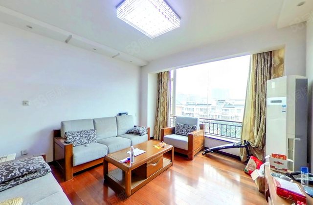 金地贝福里花园3室1厅138㎡236万二手房图片