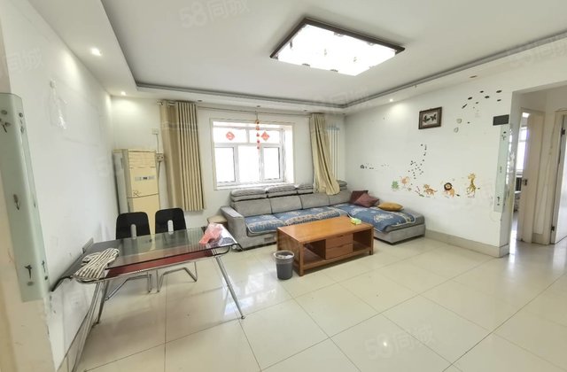 东昌本校 水城华府 水务家园 东边户 南北通透 免大税